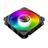 GameMax FN-12 Rainbow-C9-Infinity Case Fan - 4