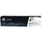 HP CF350A 130A Black LaserJet Toner Cartridge - 7