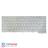 Acer Aspire 5520 5710 White Notebook Keyboard - 2