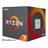 AMD RYZEN 7 2700 3.2GHz AM4 Desktop CPU - 3