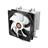 ترمالتیک  Thermaltake Contac Silent 12CPU Cooler - 4