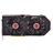 Xfx RX-580P8DBDR Radeon RX 580 GTS Black Edition 8GB OC+ Graphics Card - 3