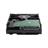 Seagate ST2000VN004 IronWolf 2TB Internal Hard Drive - 6