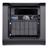 SilverStone SST-CS01B-HS (NAS) Network-Attached Storage  - 7