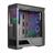 GameMax Starlight FRGB Black Gaming Computer Case - 7