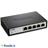 D-link سوییچ هوشمند 5 پورت 10,100,1000 مگابیت دی لینک DGS-1100-05 - 3