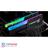 G.SKILL TridentZ RGB DDR4 32GB 4000MHz CL17 Dual Channel Desktop RAM - 4