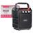 Tsco TS 2399 Portable Bluetooth Speaker - 6