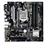ASUS PRIME H270M-PLUS LGA 1151 Motherboard - 8