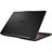 ASUS TUF Gaming F17 FA706LU Ryzen 7-4800H 8GB-512-SSD-6GB GTX1660TI -FHD-NonTouch - 2