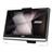 MSI Pro 20E 7NC Core i3 4GB 1TB 2GB Touch All-in-One PC - 4