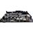 Arktek AK H61MEL LGA 1155 Motherboard - 3
