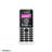 Nokia 130 2017 Dual SIM Mobile Phone - 9