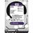 وسترن دیجیتال  Purple 6TB 64MB Cache Internal Hard Drive - 4