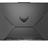 ASUS TUF Gaming FX506LU Core i7 10870H 32GB 1TB SSD 6GB (1660Ti) Full HD Laptop - 7
