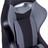 Cooler Master CALIBER X2 Gray Gaming Chair - 7