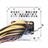 SilverStone SST-MG 600-2UG Server Power Supply - 20