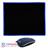 Tsco TM 690W Wireless Mouse With Mouse pad - 2