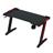 Redragon GD-3112R 140cm LED Gaming Computer Desk - 2