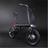 Xiaomi Mijia QiCycle XC01QJ folding electric bike - 5