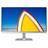 HP 24F 24 inch Monitor - 2