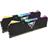 patriot Patriot Viper Gaming RGB Series DDR4 DRAM 2666MHz 16GB Desktop Ram