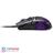 Cooler Master MM711 Gaming Mouse - 6