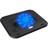 Coolcold F3 Laptop cooling base - 2