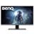 BenQ EW3270U 32 Inch 60Hz 4K HDR Video Enjoyment Monitor