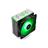 Deep Cool GAMMAXX GT RGB CPU Air Cooler - 2