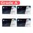 HP 647A-648A CMYK LaserJet Toner Cartridge - 4