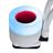 Lian-Li GA II TRINITY 240 White Liquid CPU Cooler - 4