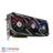 ASUS ROG STRIX RTX3060TI O8G GAMING LHR Graphics Card - 4