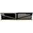 Team Group Vulcan DDR4 2400MHz CL15 Single Channel Desktop RAM - 16GB - 6