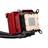 ASUS ROG RYUJIN III 360 ARGB EVA-02 EDITION Liquid CPU Cooler - 3
