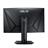 ASUS TUF Gaming VG27VQ 27Inch FHD 1ms 165Hz VA Curved Gaming Monitor   - 2