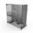 ThermalTake Core P5 Tempered Glass Snow Edition Computer Case - 7