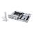 ASUS TUF Gaming Z790-BTF Wi-Fi White LGA1700 DDR5 ATX Motherboard - 5