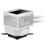 ASUS ROG RYUJIN III 360 Argb White Liquid CPU Cooler - 3