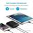 ANKER A1215 Powercore 13000mAh Portable Charger Power Bank - 8