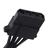 SilverStone SST-DA1650-G Power Supply - 5