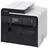 Canon i-SENSYS MF4890dw Multifunction Laser Printer - 2