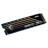 MSI SPATIUM M390 250GB NVMe M.2 Internal SSD - 6