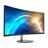 MSI PRO MP341CQ Black Curve 1Ms  Gaming Monitor - 2