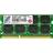 Transcend DDR3 1333 MHz SODIMM RAM - 4GB - 3