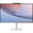 Lenovo A100 Core i3 N305 8GB 512GB SSD Intel Graphics Non Touch 24 Inch All-in-One PC  - 2