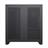GameMax INFINITY PRO BLACK Gaming Computer Case - 5