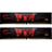 G.SKILL AEGIS DDR4 16GB 2400MHz CL15 Single Channel Ram - 8