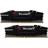 G.SKILL RipjawsV DDR4 32GB (16GB x2) 3400MHz CL16 Dual Channel Desktop Ram - 4