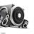 Edifier S730 Multimedia Audio Speaker System - 6